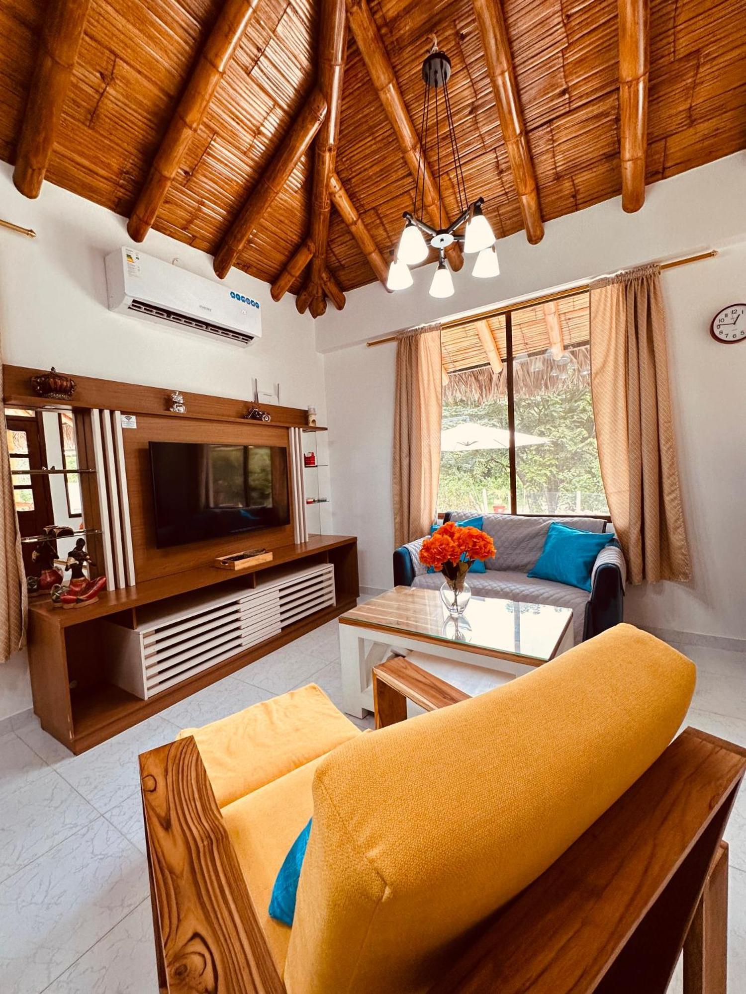 De Elsa Holiday home *